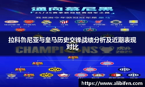 拉科鲁尼亚与皇马历史交锋战绩分析及近期表现对比